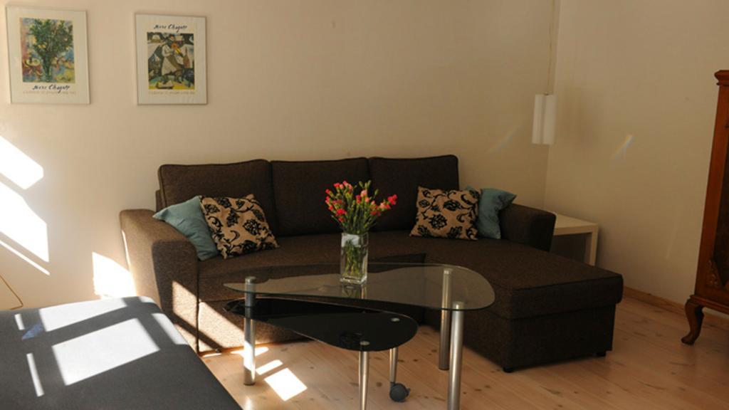 Kerteminde-Ferielejlighed Room photo