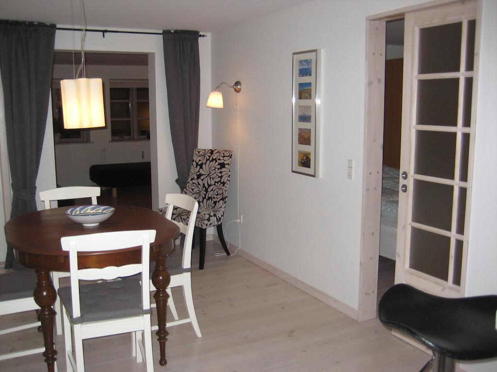 Kerteminde-Ferielejlighed Room photo