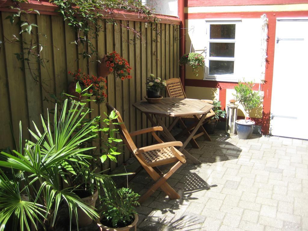 Kerteminde-Ferielejlighed Room photo